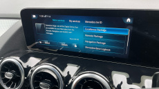 Mercedes-Benz GLA 180 Sport Executive 5dr Auto Petrol Hatchback